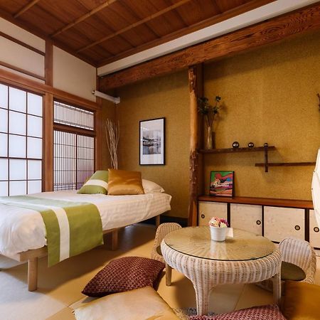 Suiren Residential Suite Tokyo Exterior photo