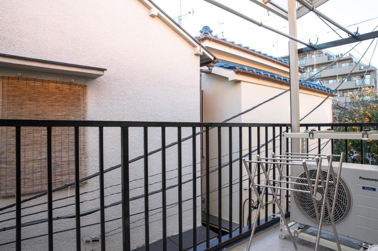 Suiren Residential Suite Tokyo Exterior photo