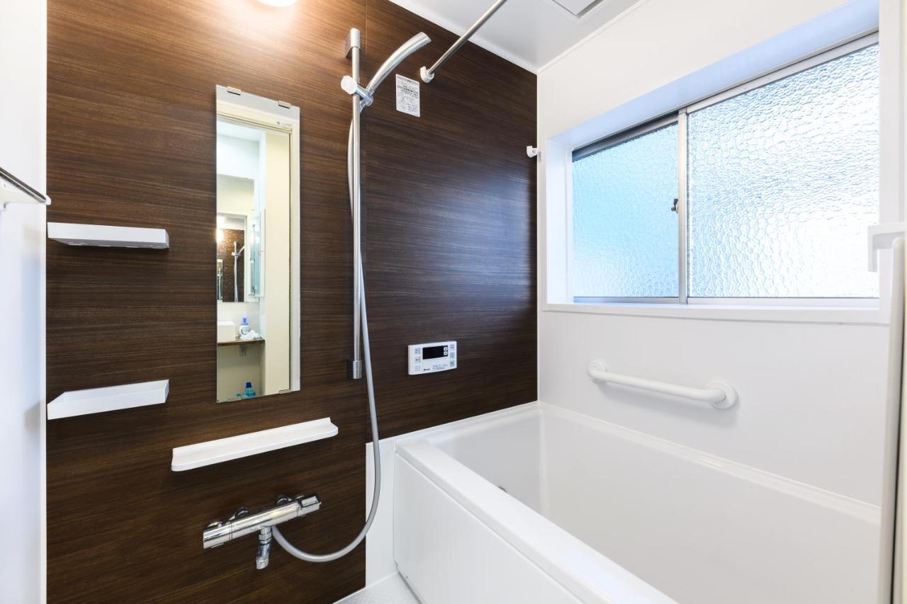 Suiren Residential Suite Tokyo Exterior photo